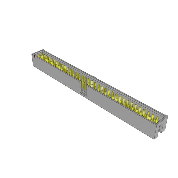 TSS-136-01-T-D - Samtec Inc.