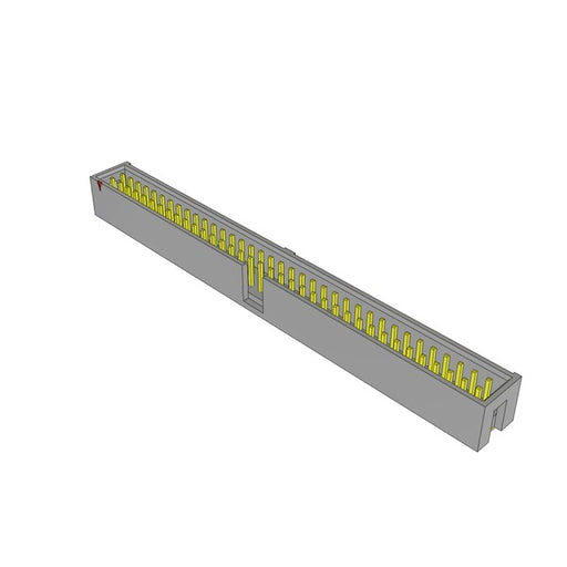 TSS-136-05-F-D-RA - Samtec Inc.