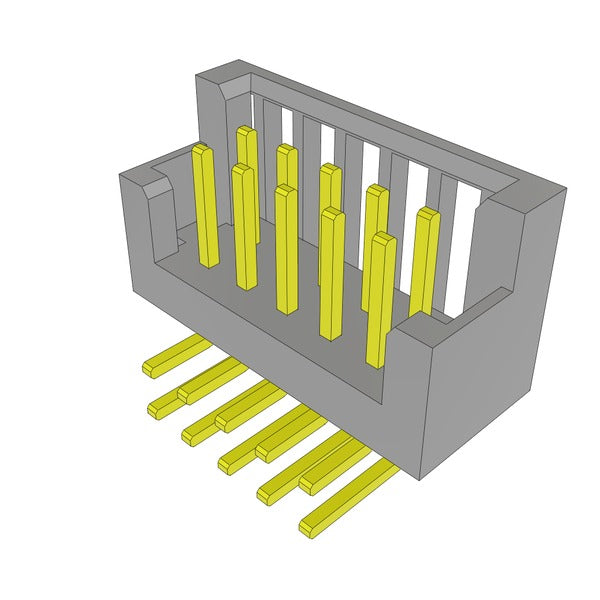 TSSH-105-01-L-D-RA - Samtec Inc.