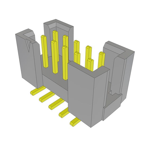 TSSH-105-01-L-DV - Samtec Inc.