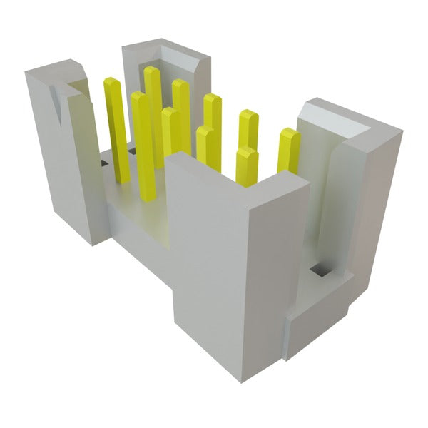 TSSH-105-01-S-D - Samtec Inc.