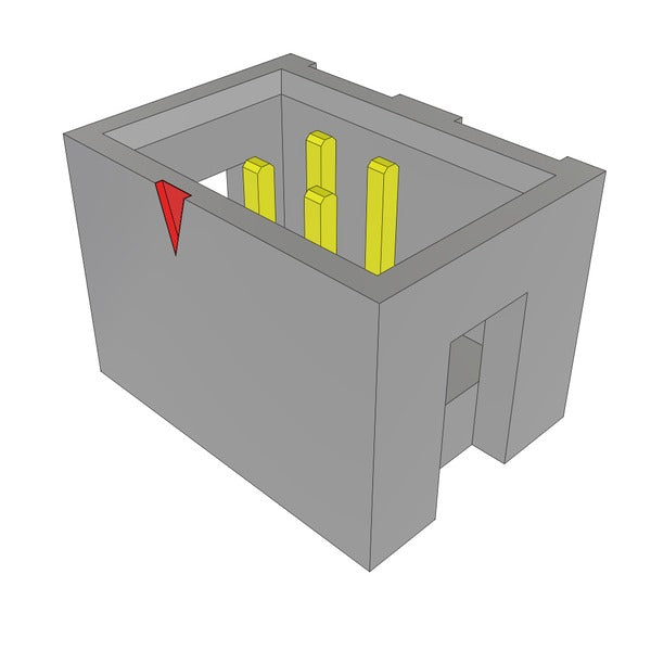TST-102-01-S-D - Samtec Inc.