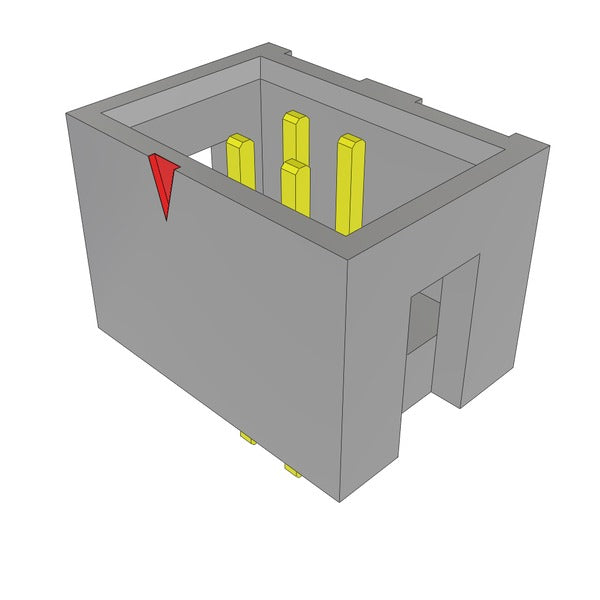 TST-102-02-T-D - Samtec Inc.