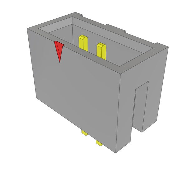 TST-102-02-T-S - Samtec Inc.