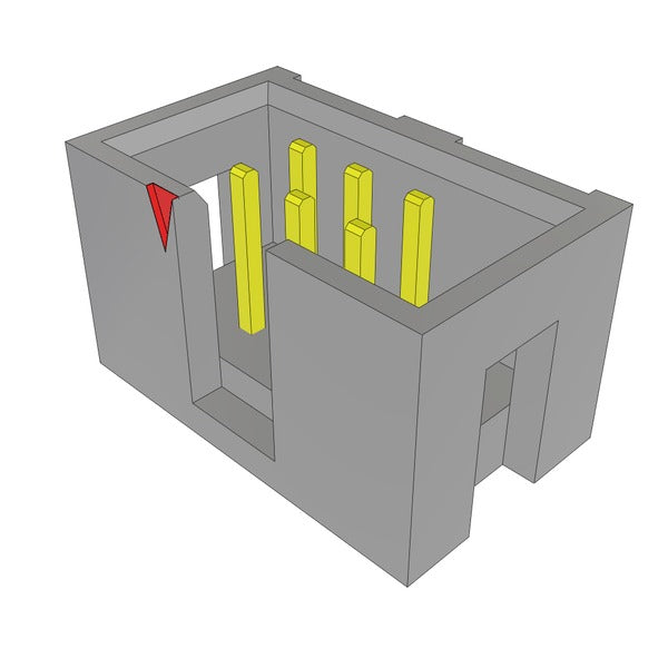 TST-103-01-F-D - Samtec Inc.