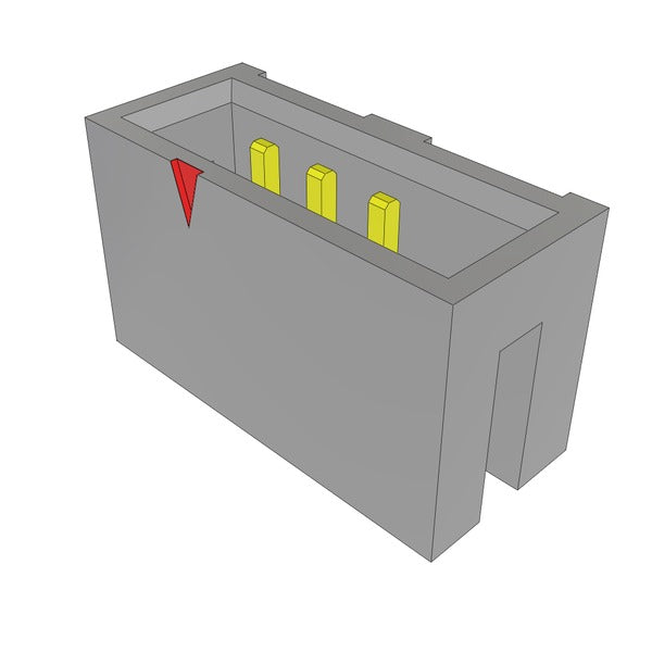 TST-103-01-S-S - Samtec Inc.