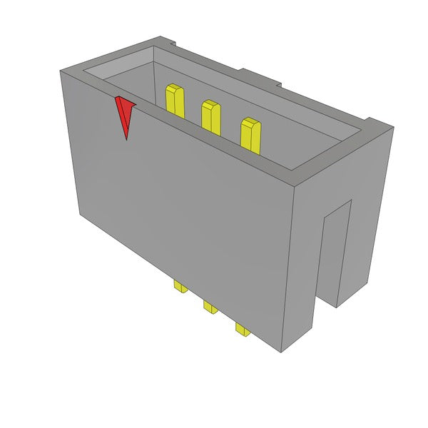 TST-103-02-G-S - Samtec Inc.