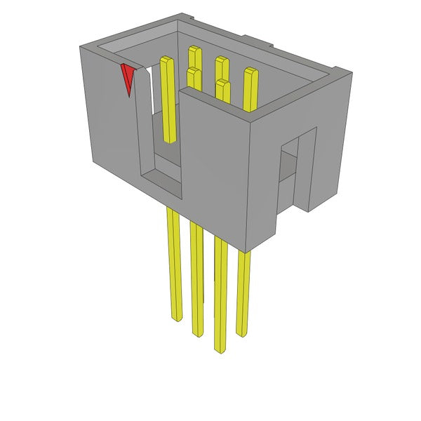 TST-103-03-F-D - Samtec Inc.