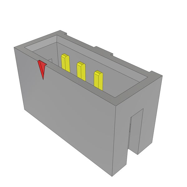 TST-103-04-L-S-RA - Samtec Inc.