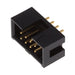 TST-104-01-G-D by Samtec Inc. - CONNECTOR HEADER VERT 8POS 2.54MM