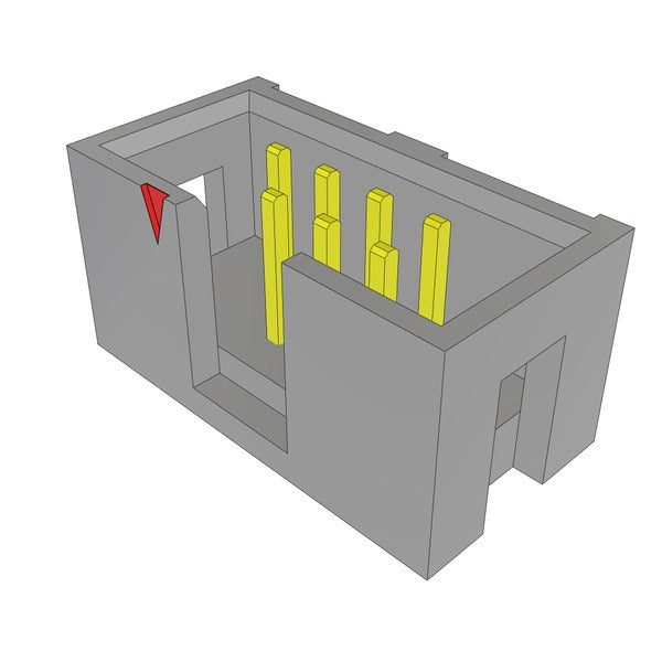 TST-104-01-L-D-01 - Samtec Inc.