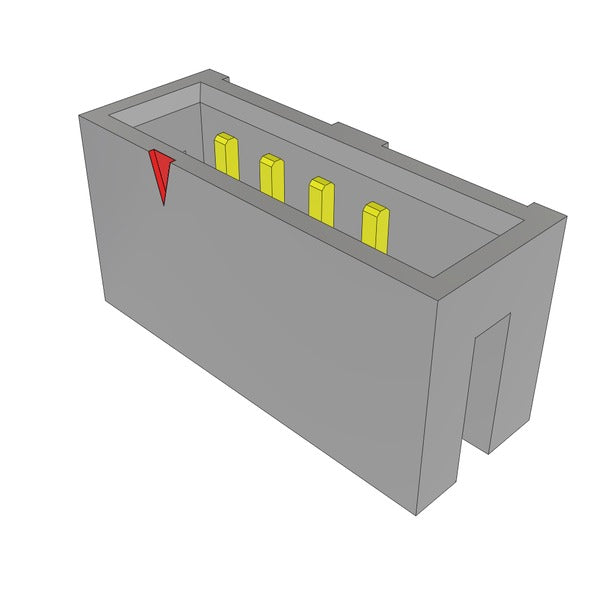 TST-104-01-T-S - Samtec Inc.