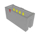 TST-104-01-T-S - Samtec Inc.