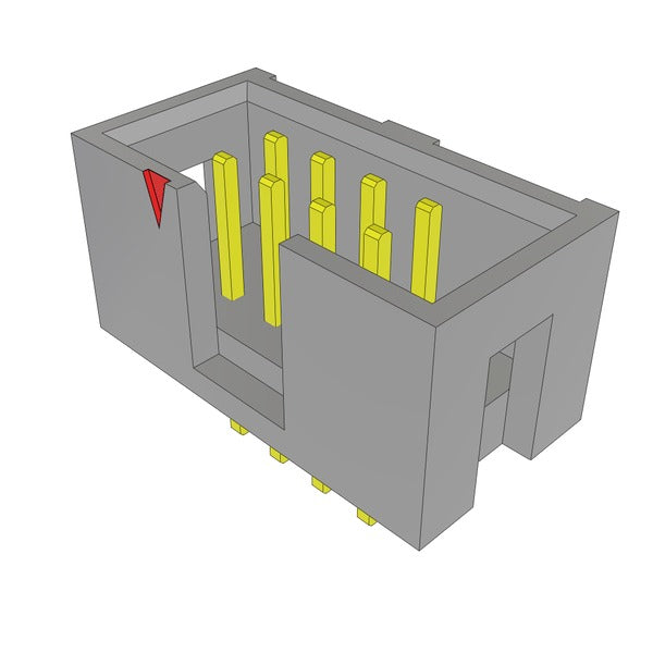 TST-104-02-T-D - Samtec Inc.