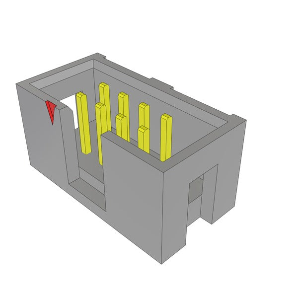 TST-104-05-G-D-RA - Samtec Inc.