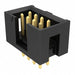TST-104-01-L-D by Samtec Inc. - CONNECTOR HEADER VERT 8POS 2.54MM