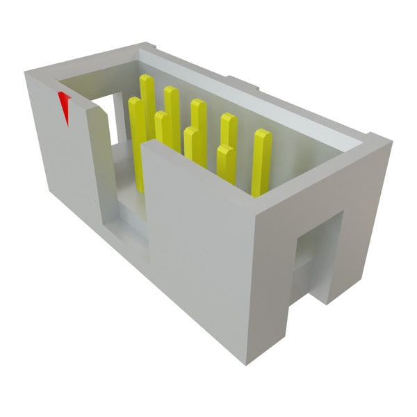 TST-105-01-G-D-01 - Samtec Inc.