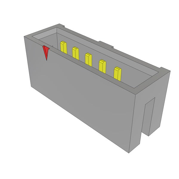 TST-105-01-G-S - Samtec Inc.