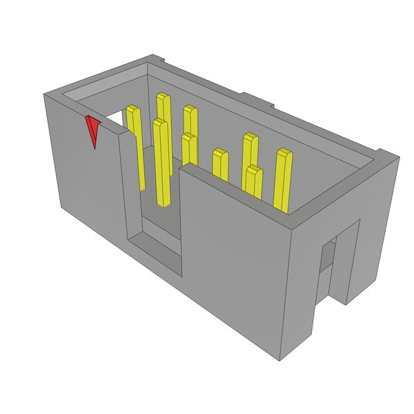 TST-105-01-L-D-06 - Samtec Inc.