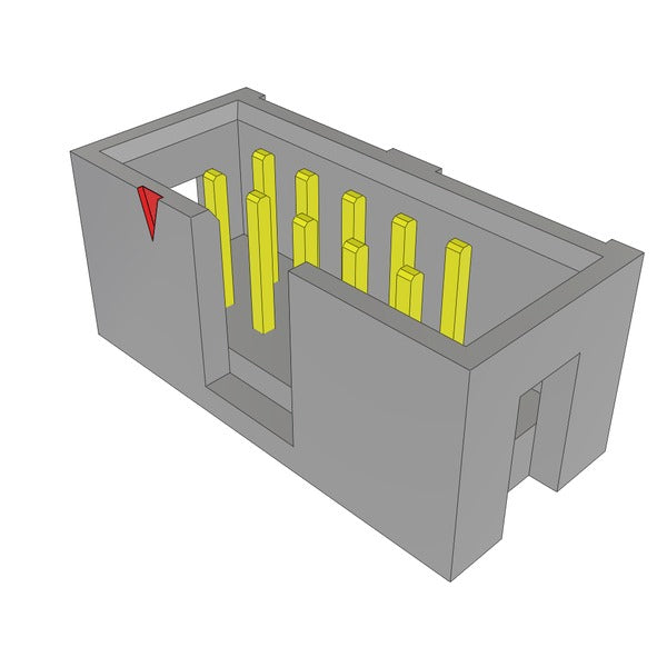 TST-105-01-S-D-LL - Samtec Inc.