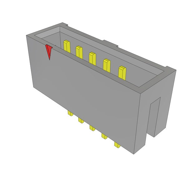 TST-105-02-G-S - Samtec Inc.