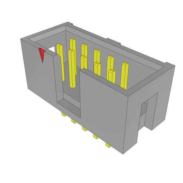 TST-105-02-S-D-LL - Samtec Inc.