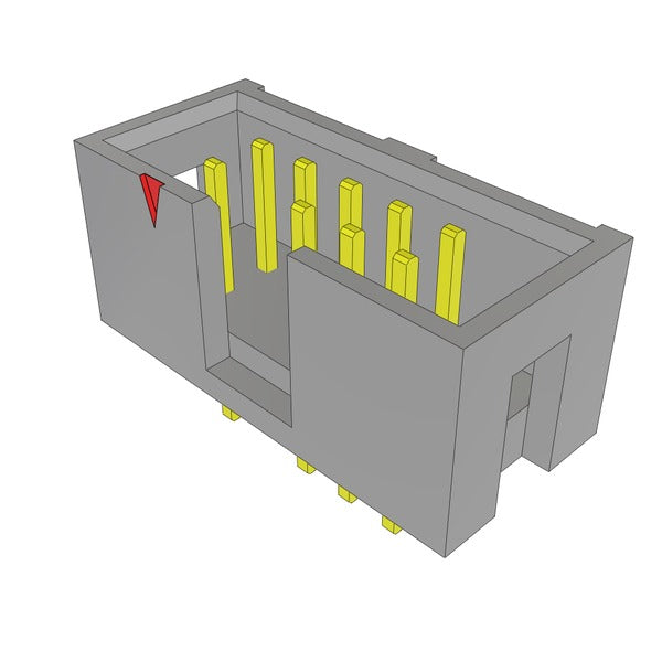 TST-105-02-T-D-03 - Samtec Inc.