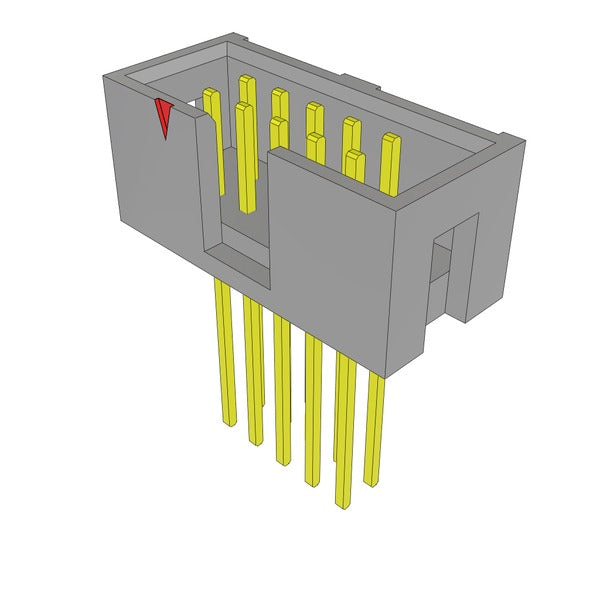 TST-105-03-H-D - Samtec Inc.