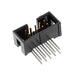 TST-105-05-F-D-RA by Samtec Inc. - CONNECTOR HEADER R/A 10POS 2.54MM