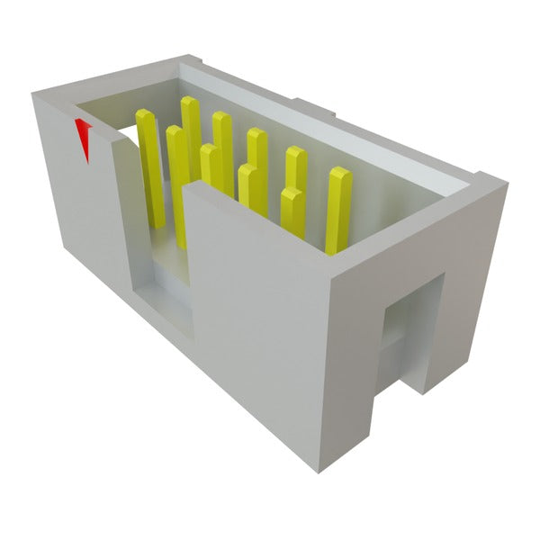 TST-105-05-S-D-LA - Samtec Inc.