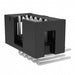 TST-105-04-T-D-RA by Samtec Inc. - CONNECTOR HEADER R/A 10POS 2.54MM
