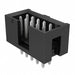 TST-105-01-T-D by Samtec Inc. - CONNECTOR HEADER VERT 10POS 2.54MM