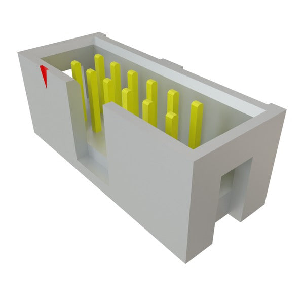 TST-106-01-L-D - Samtec Inc.