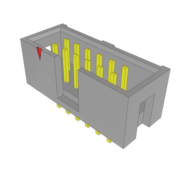 TST-106-02-G-D - Samtec Inc.