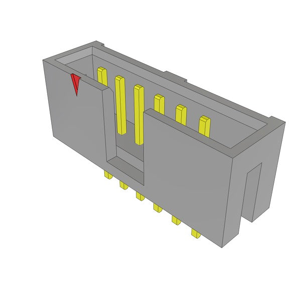 TST-106-02-T-S - Samtec Inc.
