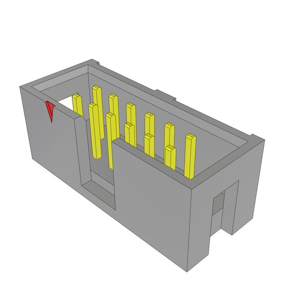 TST-106-05-G-D-RA - Samtec Inc.