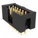 TST-106-01-G-D by Samtec Inc. - CONNECTOR HEADER VERT 12POS 2.54MM
