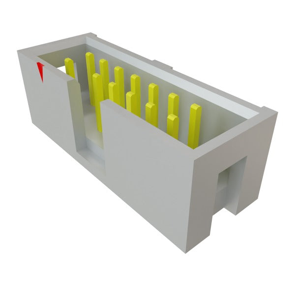 TST-107-01-G-D-03 - Samtec Inc.