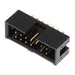 TST-107-01-G-D-06 by Samtec Inc. - CONNECTOR HEADER VERT 14POS 2.54MM
