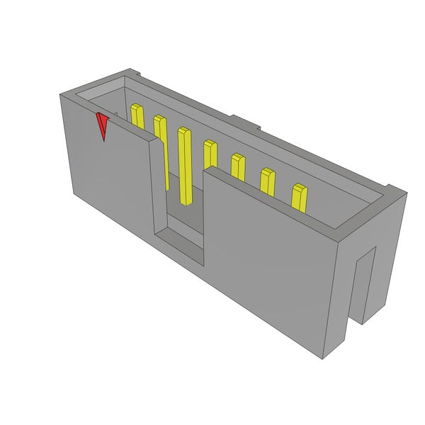 TST-107-01-G-S - Samtec Inc.
