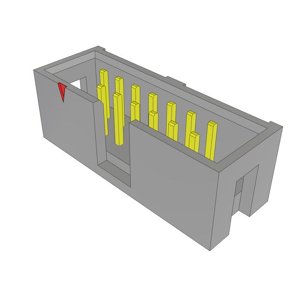 TST-107-01-S-D-01 - Samtec Inc.