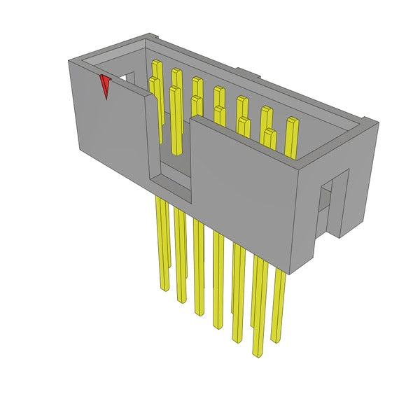 TST-107-03-L-D-01 - Samtec Inc.