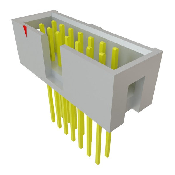 TST-107-03-L-D - Samtec Inc.