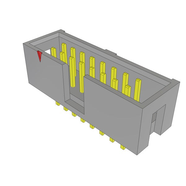 TST-108-02-G-D-LL - Samtec Inc.