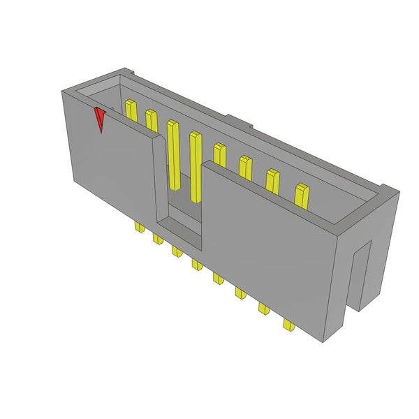 TST-108-02-L-S - Samtec Inc.