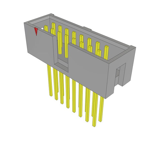 TST-108-03-F-D - Samtec Inc.