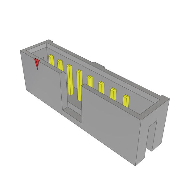 TST-108-04-G-S-RA - Samtec Inc.