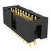 TST-108-01-G-D by Samtec Inc. - CONNECTOR HEADER VERT 16POS 2.54MM