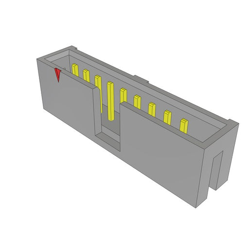 TST-109-01-L-S - Samtec Inc.