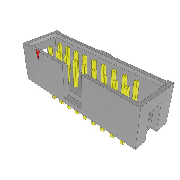 TST-109-02-T-D - Samtec Inc.
